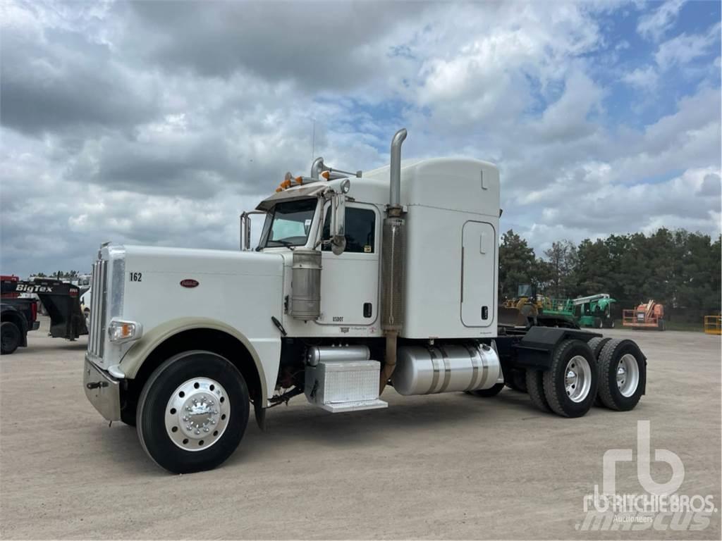 Peterbilt 389 Sattelzugmaschinen