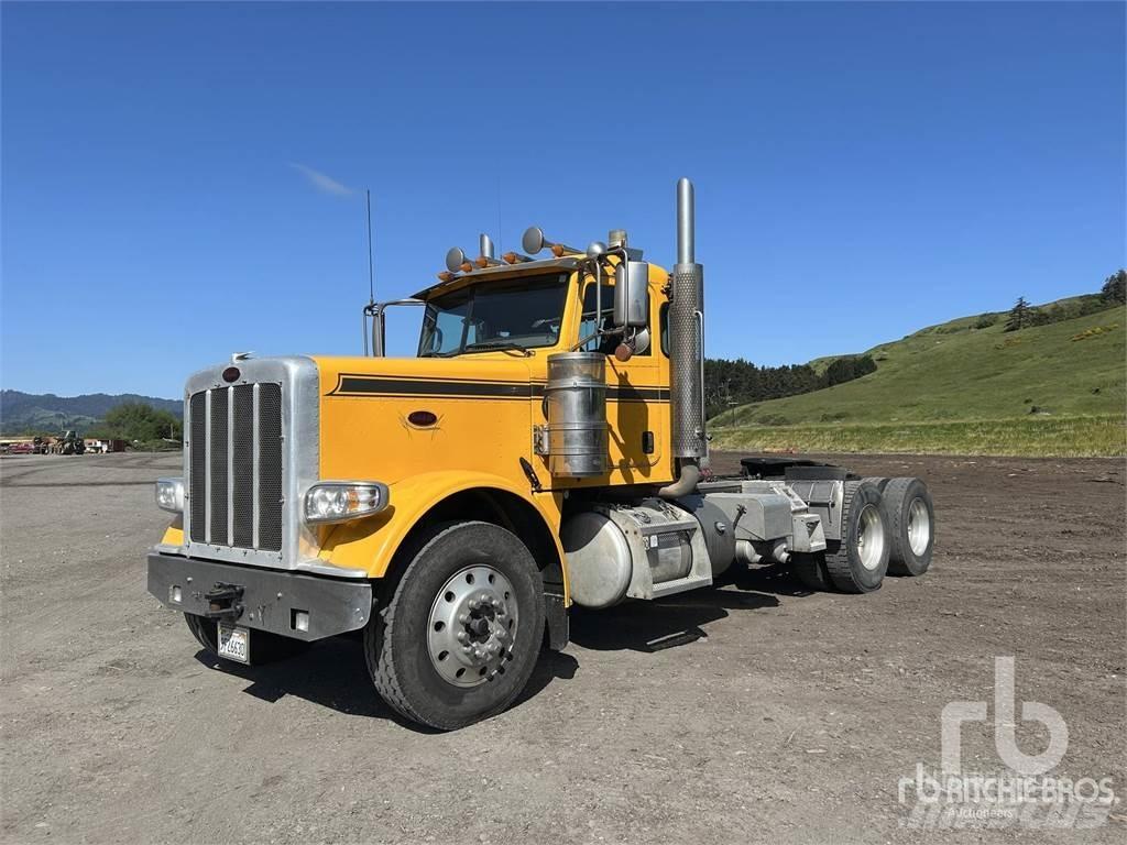 Peterbilt 389 Sattelzugmaschinen