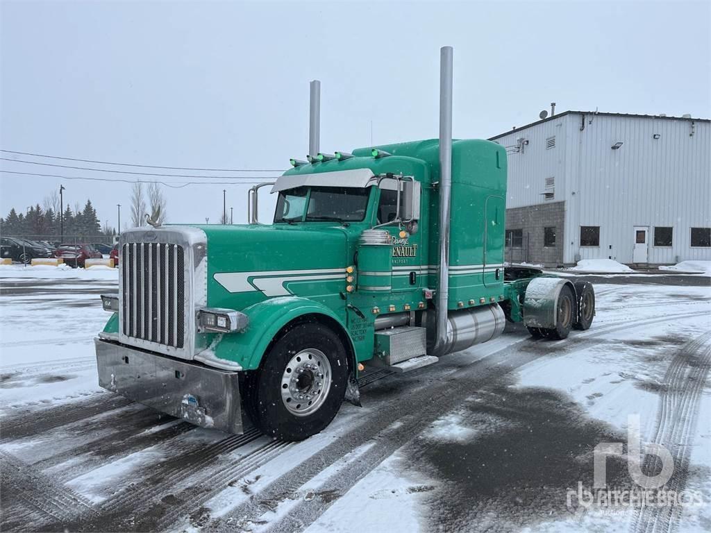 Peterbilt 389 Sattelzugmaschinen
