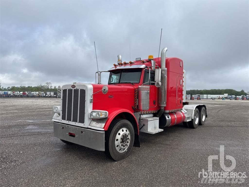 Peterbilt 389 Sattelzugmaschinen