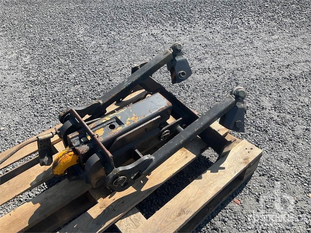  Pick Up Sonstige Landmaschinen