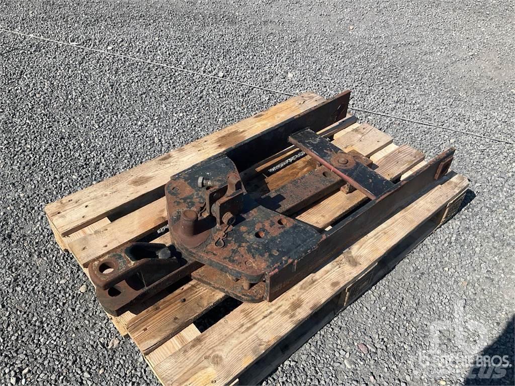  Pick Up Sonstige Landmaschinen