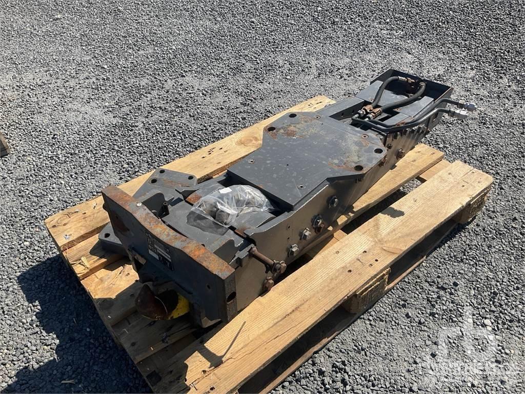  Pick Up Sonstige Landmaschinen