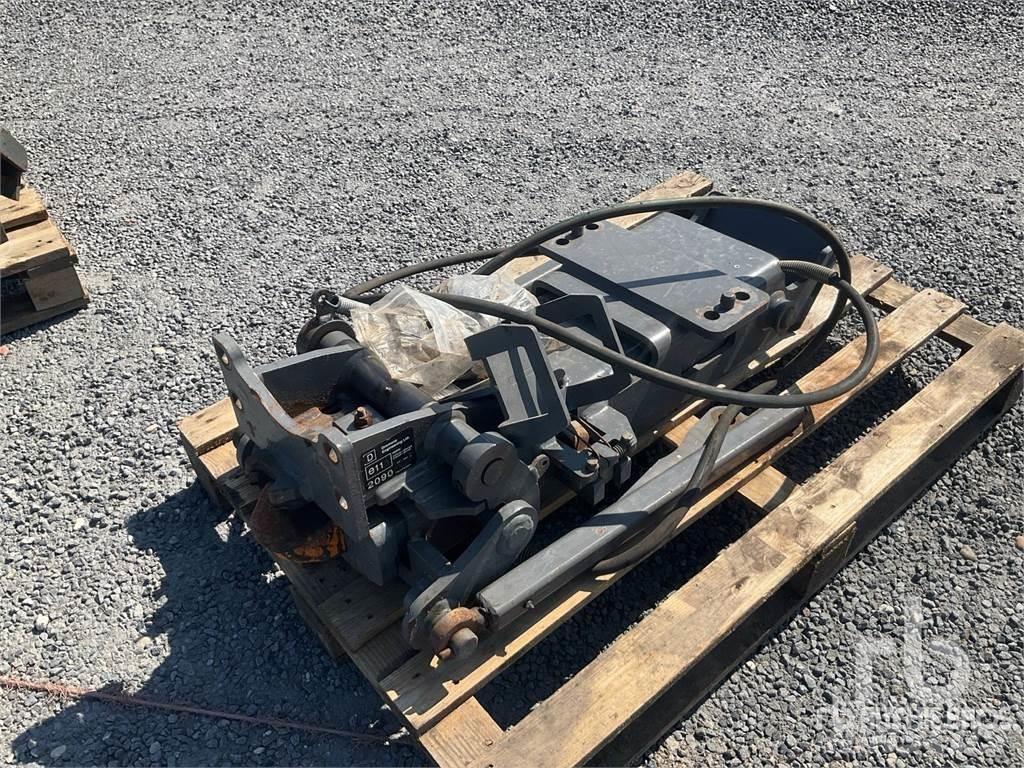  Pick Up Sonstige Landmaschinen