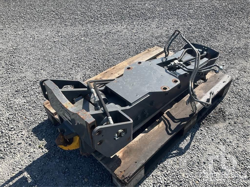  Pick Up Sonstige Landmaschinen