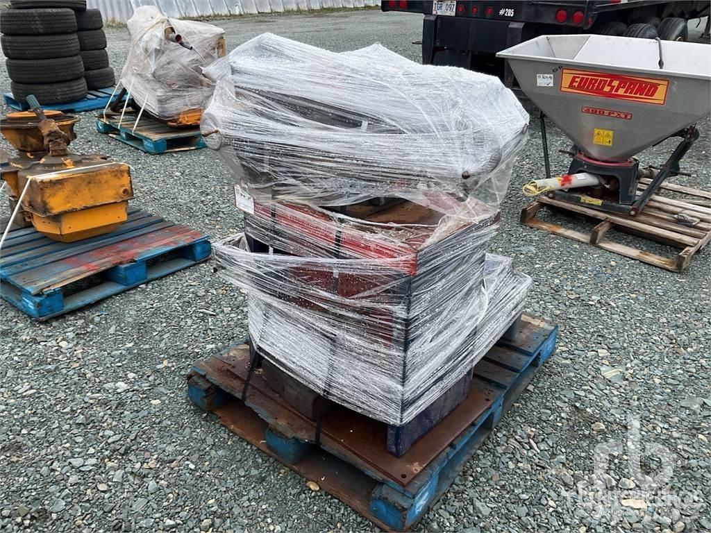  Pipe Expander Sonstige Baumaschinen