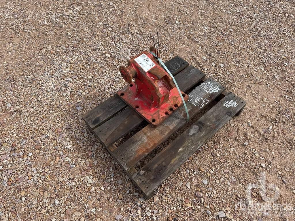  Platine BRH Sonstige Baumaschinen