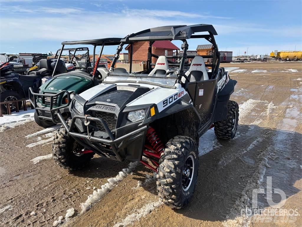 Polaris RANGER ATV/Quad