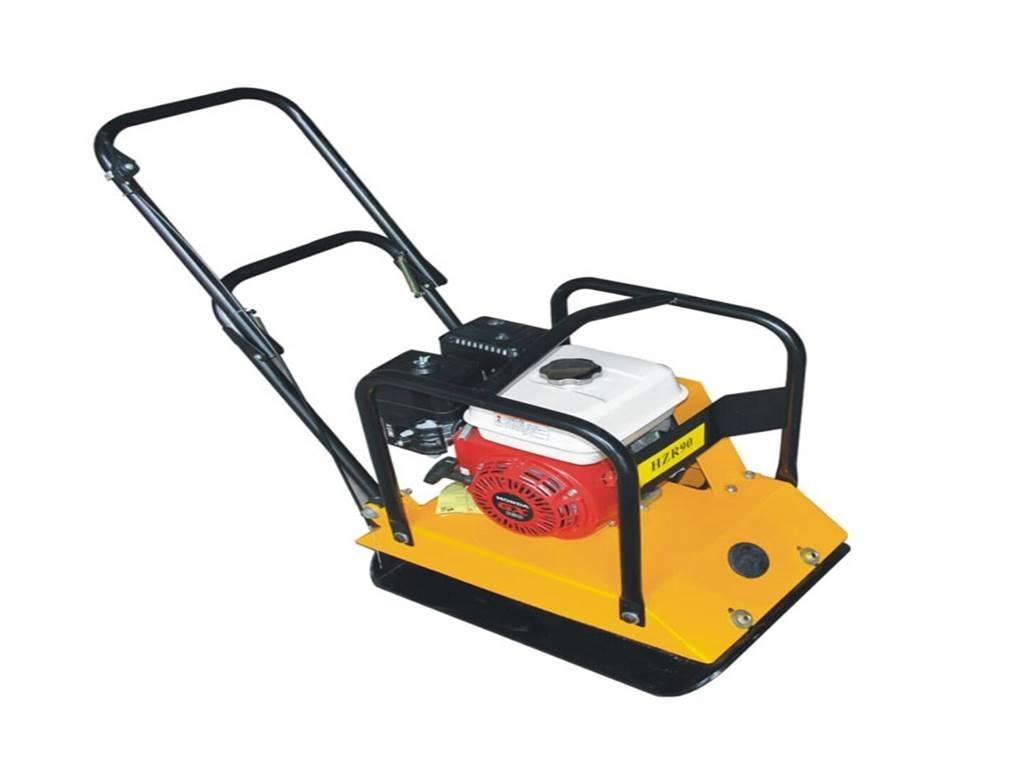 Powertek MS120 Vibrationsgeräte