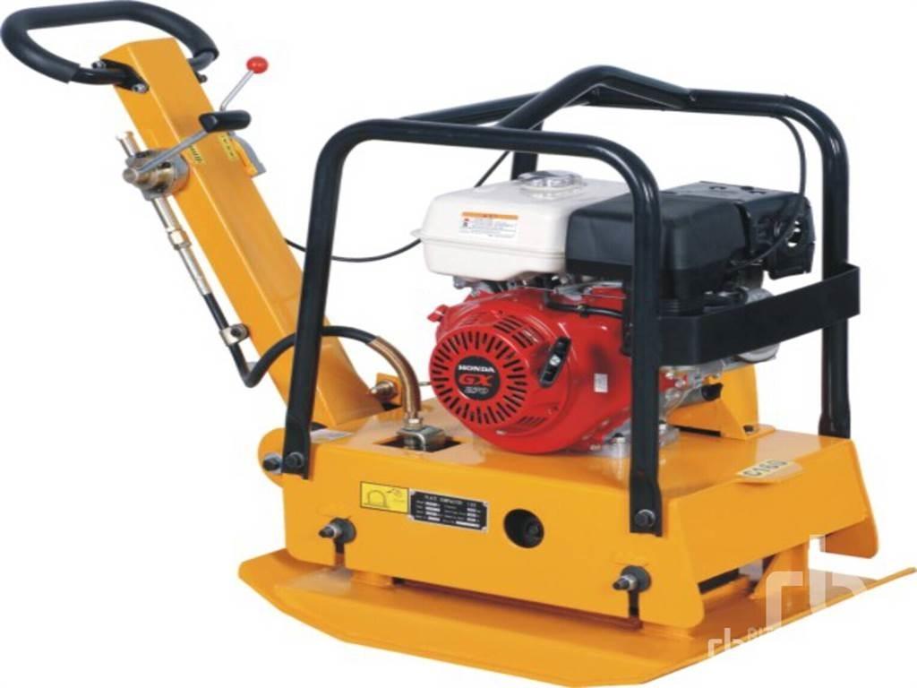 Powertek MS160 Vibrationsgeräte