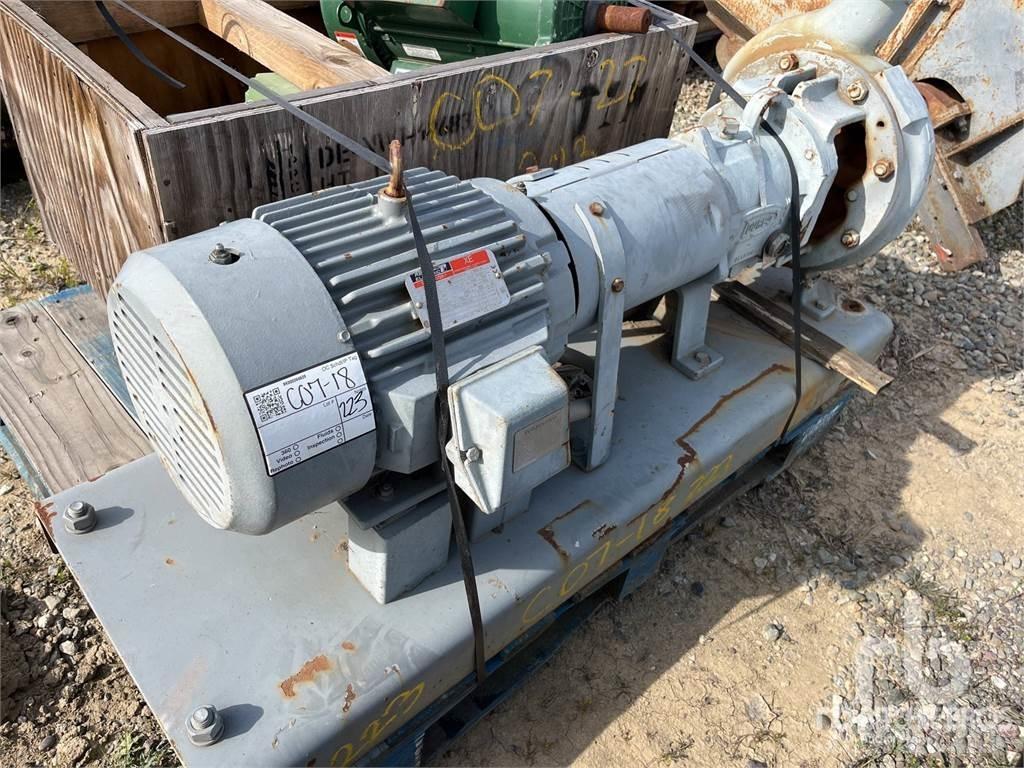Pump  Wasserpumpen