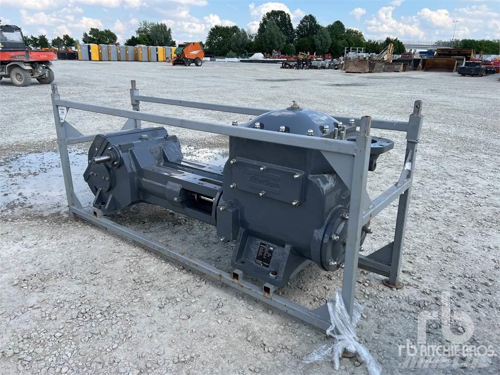 Pump (Unused) Andere Zubehörteile