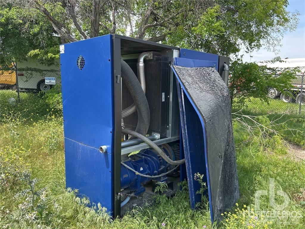 Quincy QSI Kompressoren