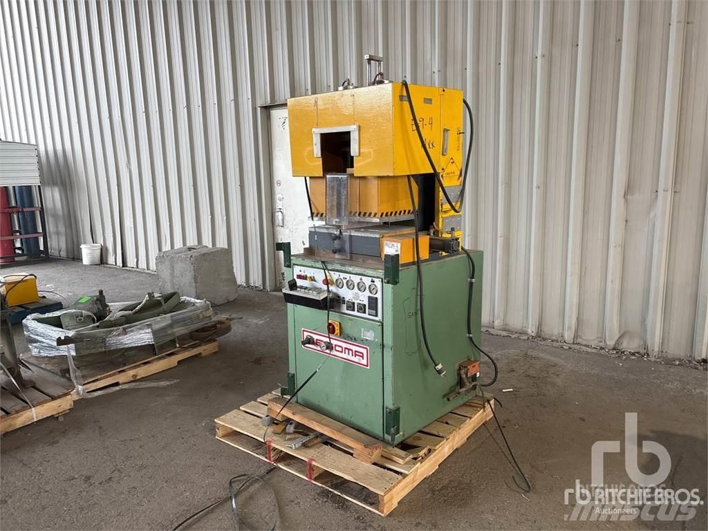  Radial arm Sonstige Baumaschinen
