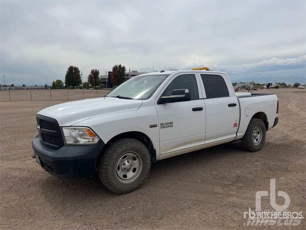 RAM 1500 Pickup/Pritschenwagen