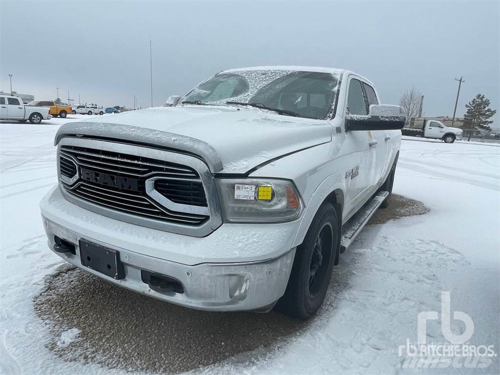 RAM 1500 Pickup/Pritschenwagen