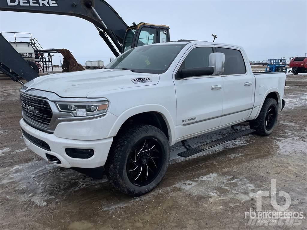 RAM 1500 Pickup/Pritschenwagen
