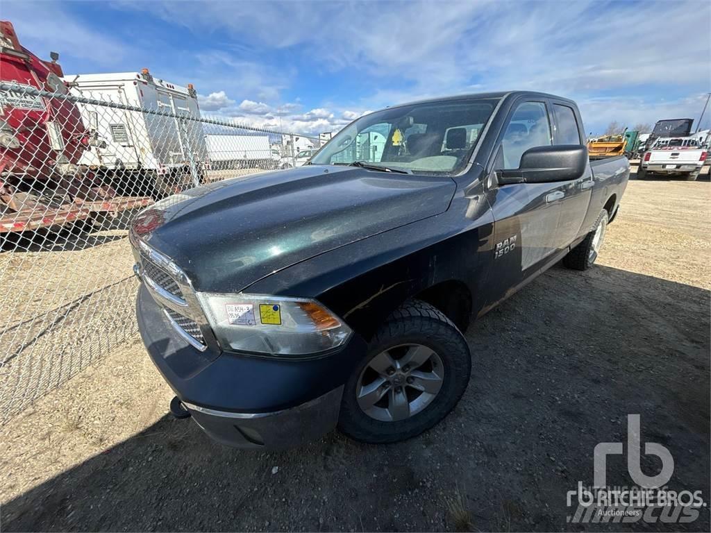 RAM 1500 Pickup/Pritschenwagen