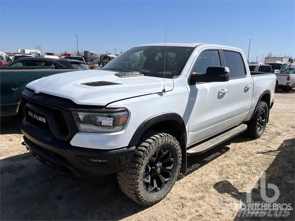 RAM 1500 Pickup/Pritschenwagen