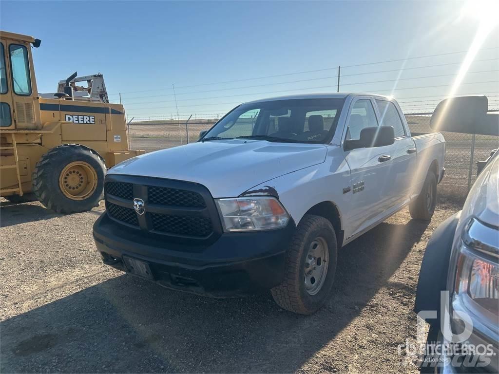 RAM 1500 Pickup/Pritschenwagen
