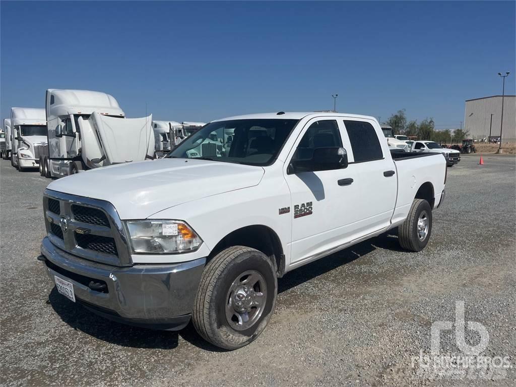 RAM 2500 Pickup/Pritschenwagen