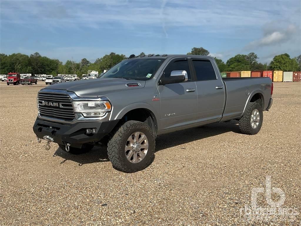 RAM 2500 Pickup/Pritschenwagen