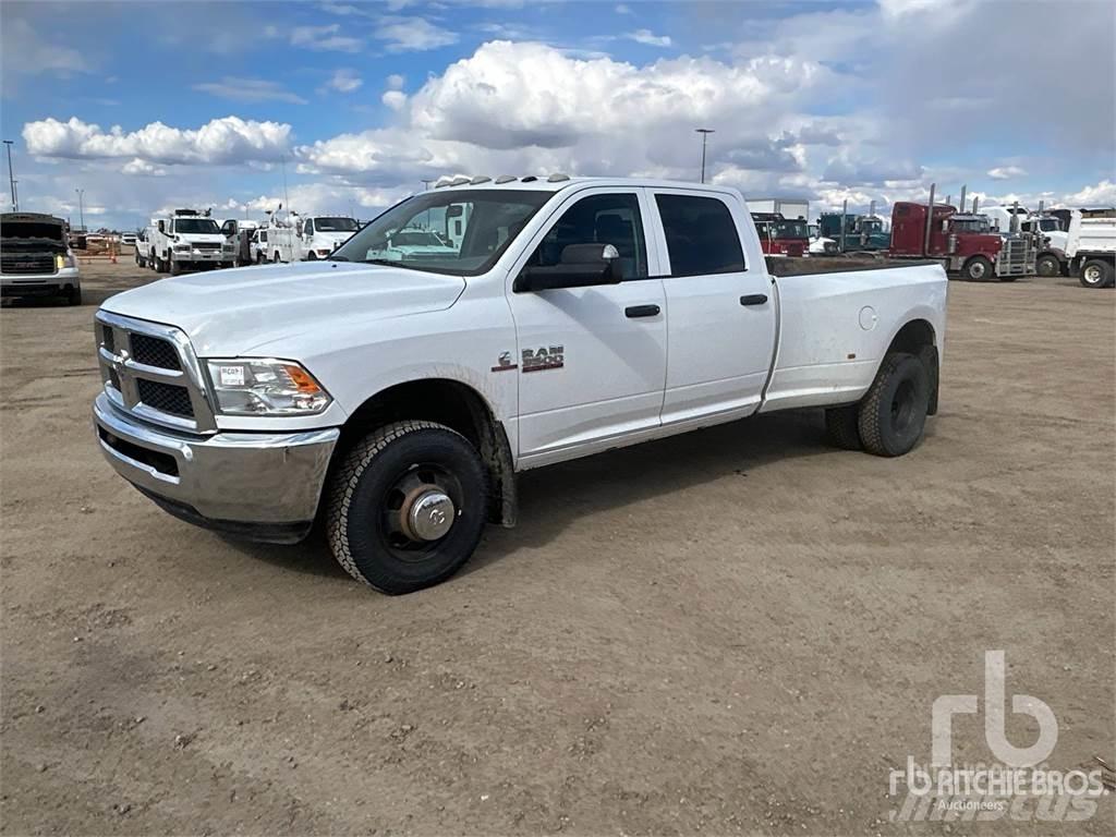 RAM 3500 Pickup/Pritschenwagen