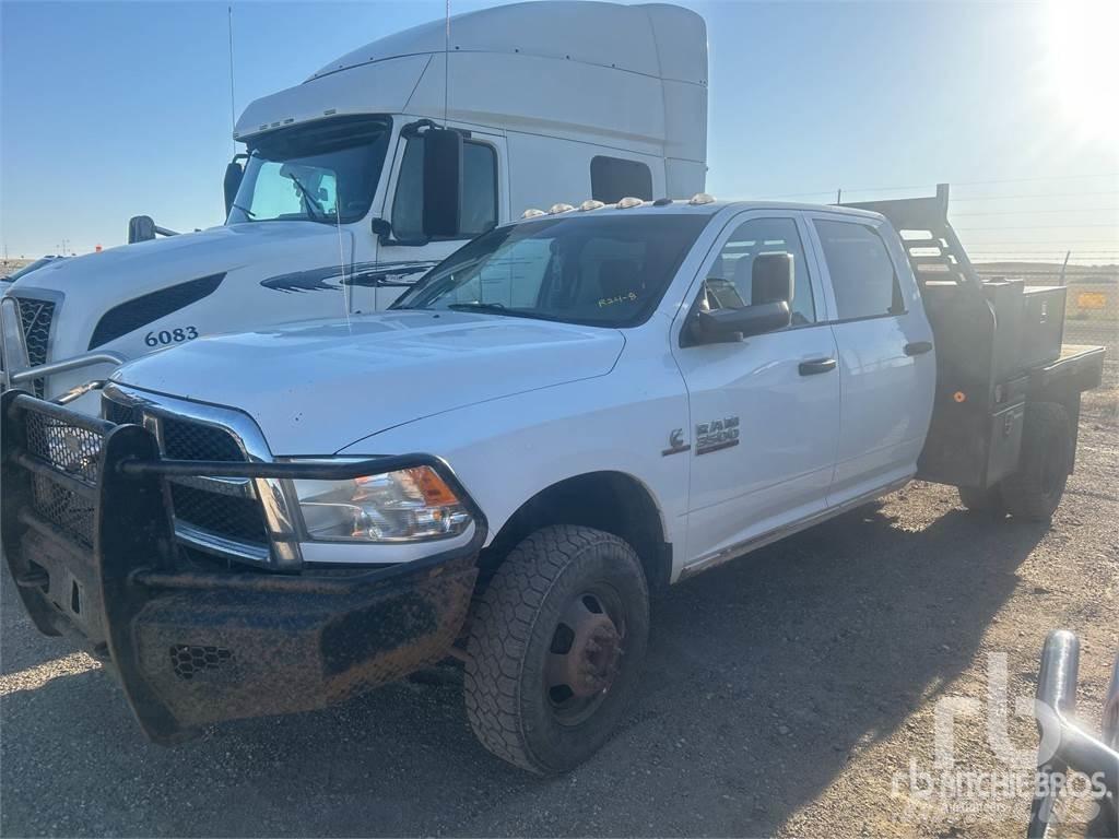 RAM 3500 Pickup/Pritschenwagen