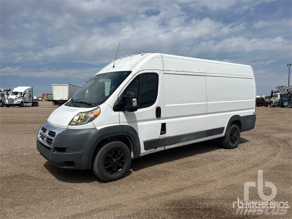 RAM 3500 Kühlkoffer