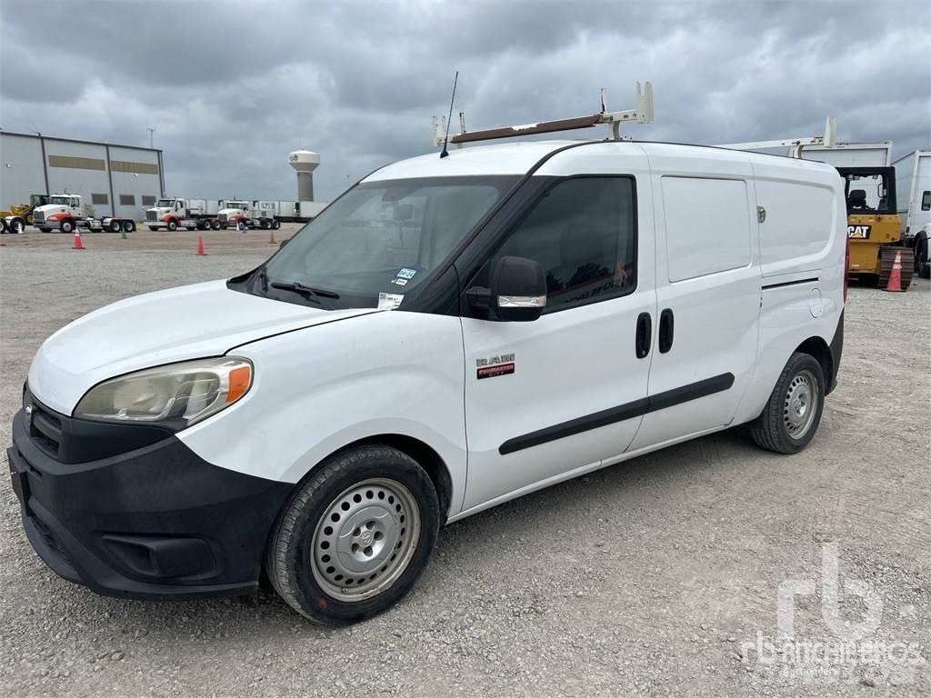 RAM PROMASTER Kühlkoffer