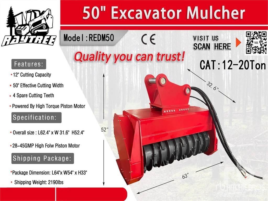  RAYTREE REDM50 Andere Zubehörteile