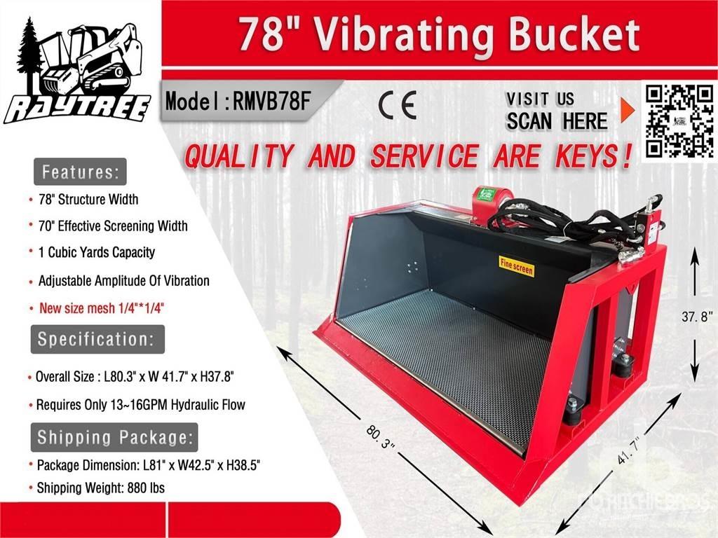  RAYTREE RMVB78F Andere Zubehörteile
