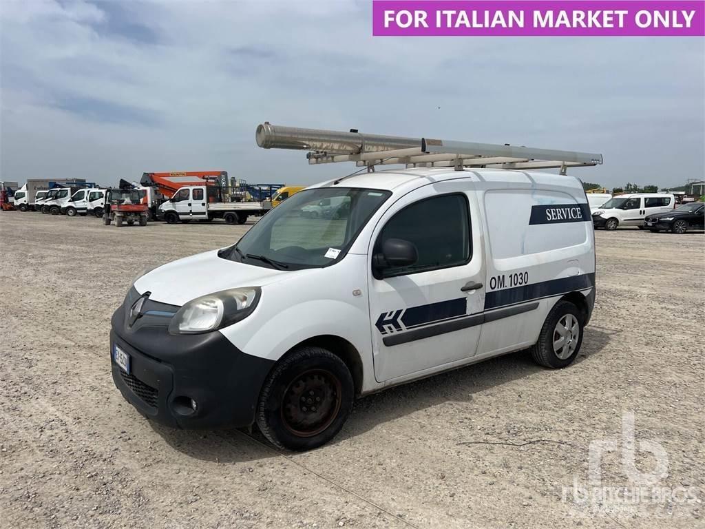 Renault KANGOO Lieferwagen