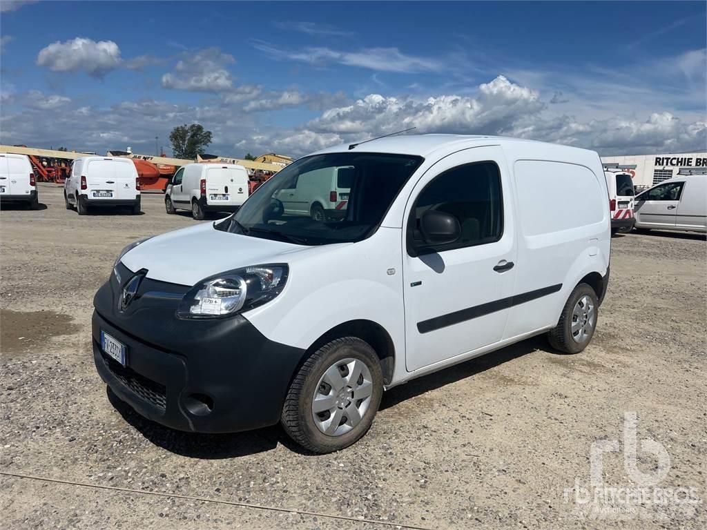Renault KANGOO Lieferwagen