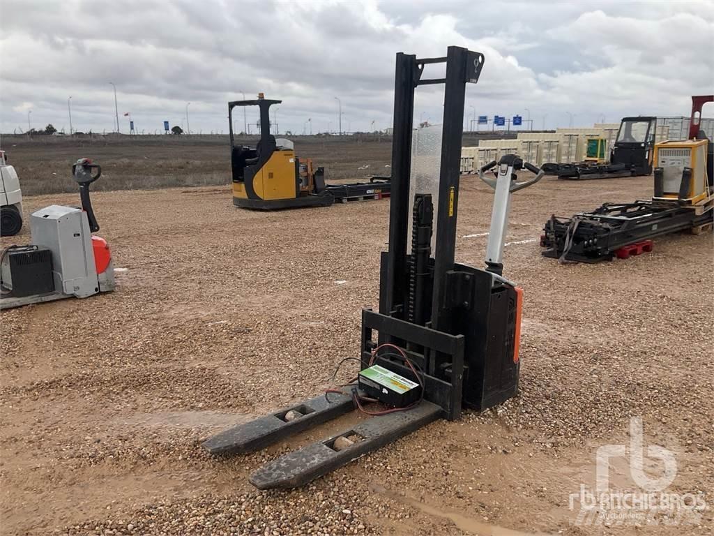 Rocla SW12AC Palettenregale