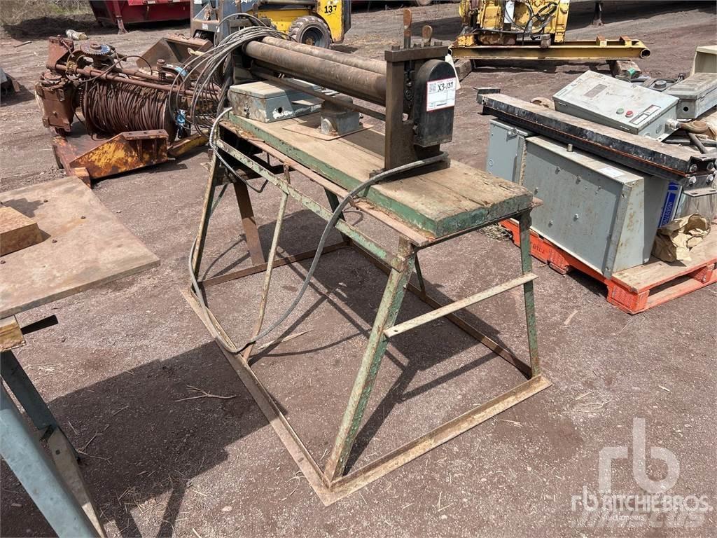  Roller Sonstige Baumaschinen