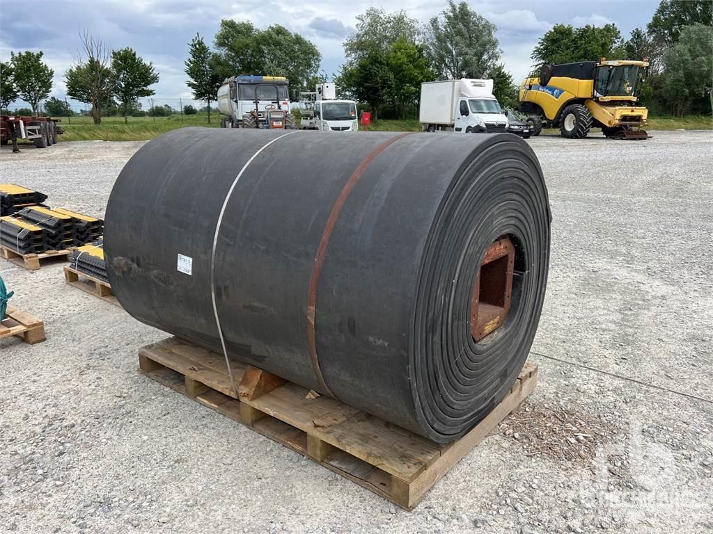  Rubber (Unused) Motoren und Getriebe