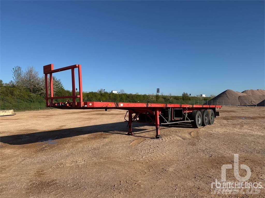 Samro SR3D34 Spezialcontainer