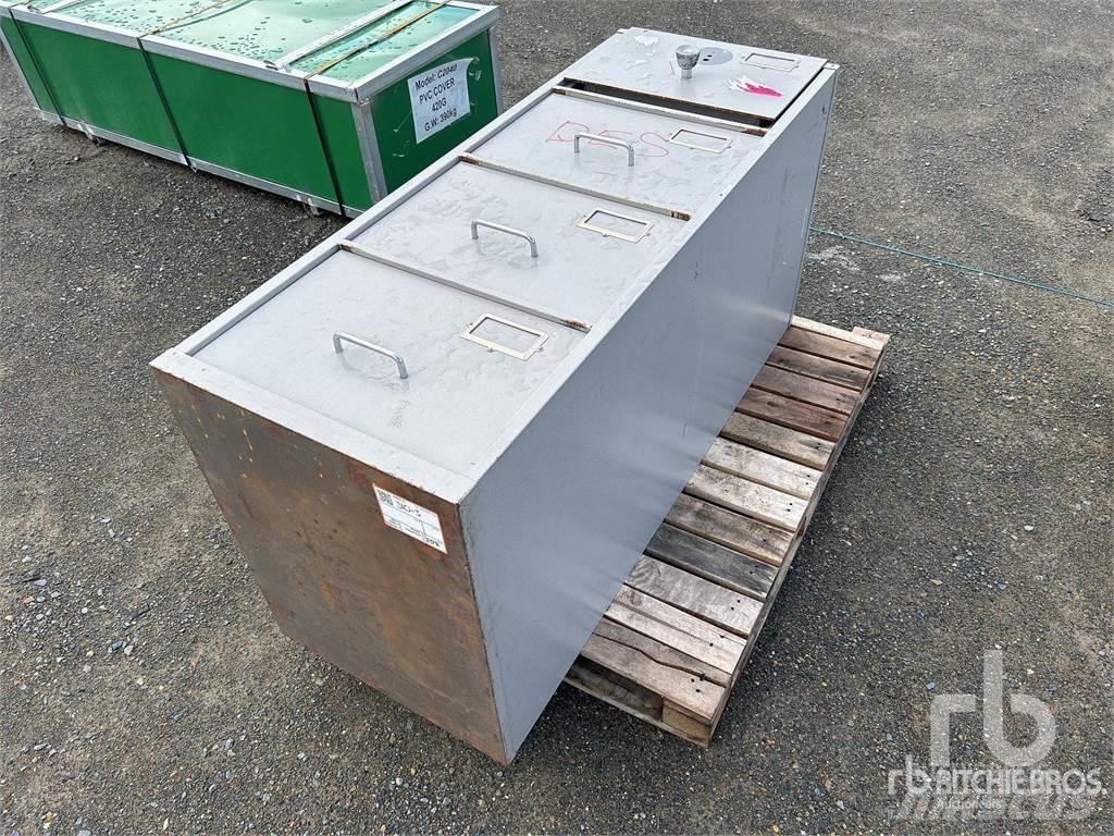  SCEC Safe Sonstige Baumaschinen