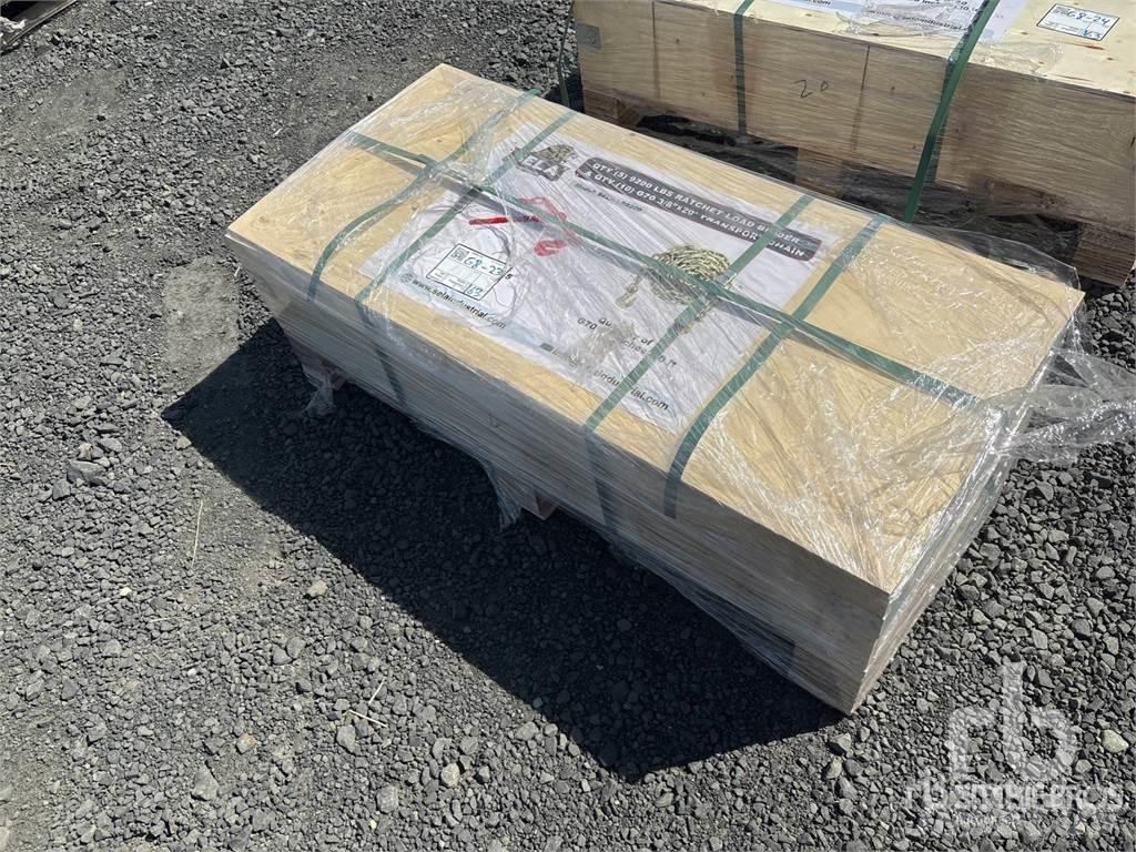 SELA LB9200 Sonstige Baumaschinen