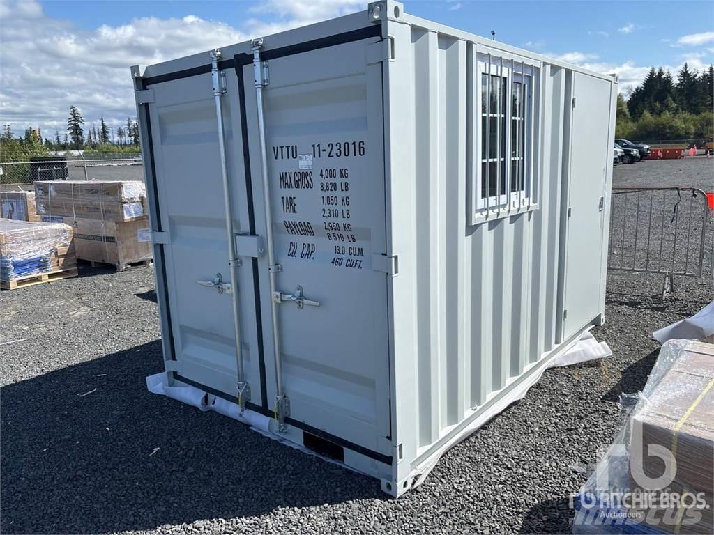  SELA SC11 Spezialcontainer