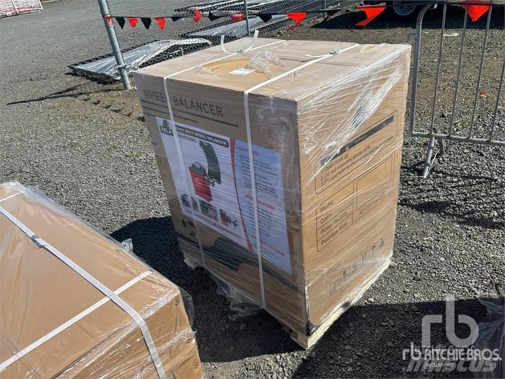  SELA WB24 Sonstige Baumaschinen
