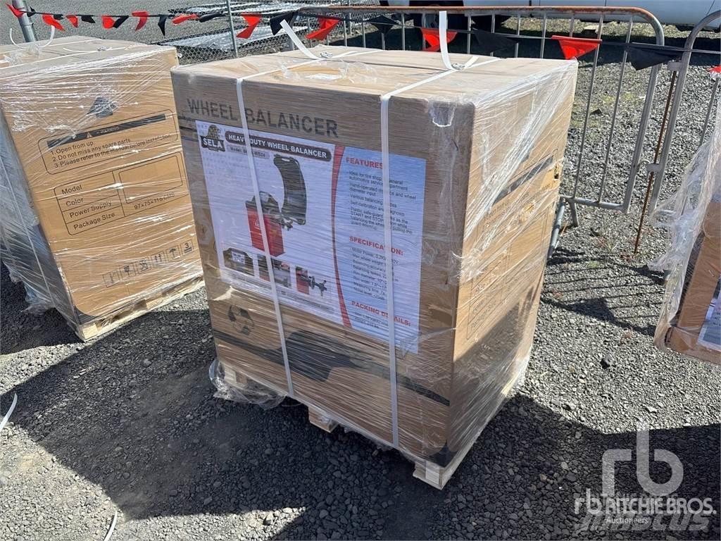  SELA WB24 Sonstige Baumaschinen