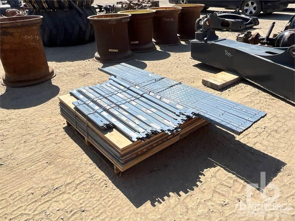  Shelving Sonstige Baumaschinen