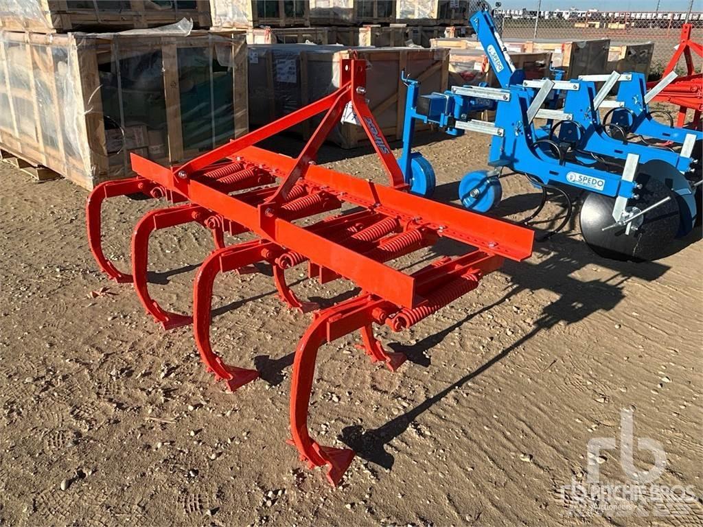 Sitrex TCL-7 Grubber