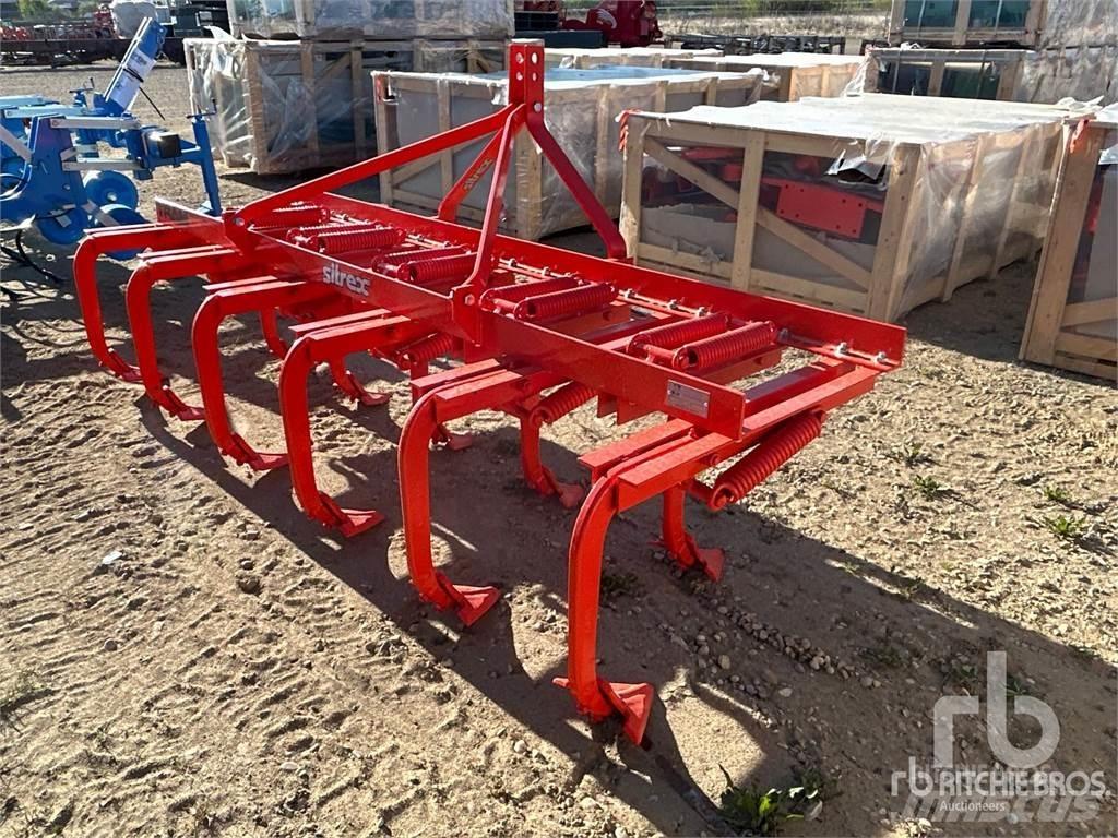 Sitrex TCM-11 Grubber