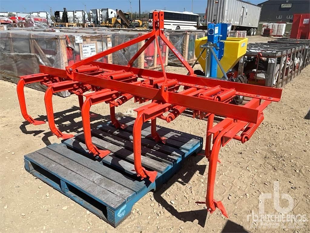 Sitrex TCM-9 Grubber