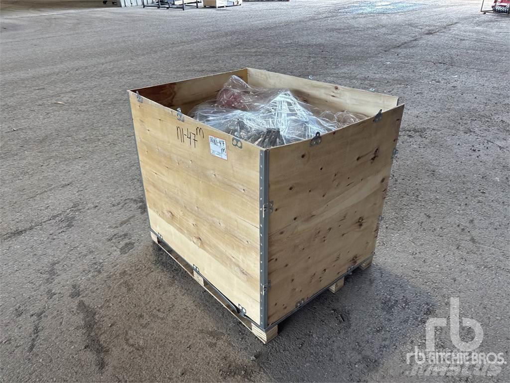  SKLP SK-BTJ10 Sonstige Baumaschinen