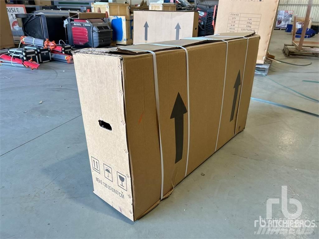  SKLP SK-E48 Andere Fahrzeuge