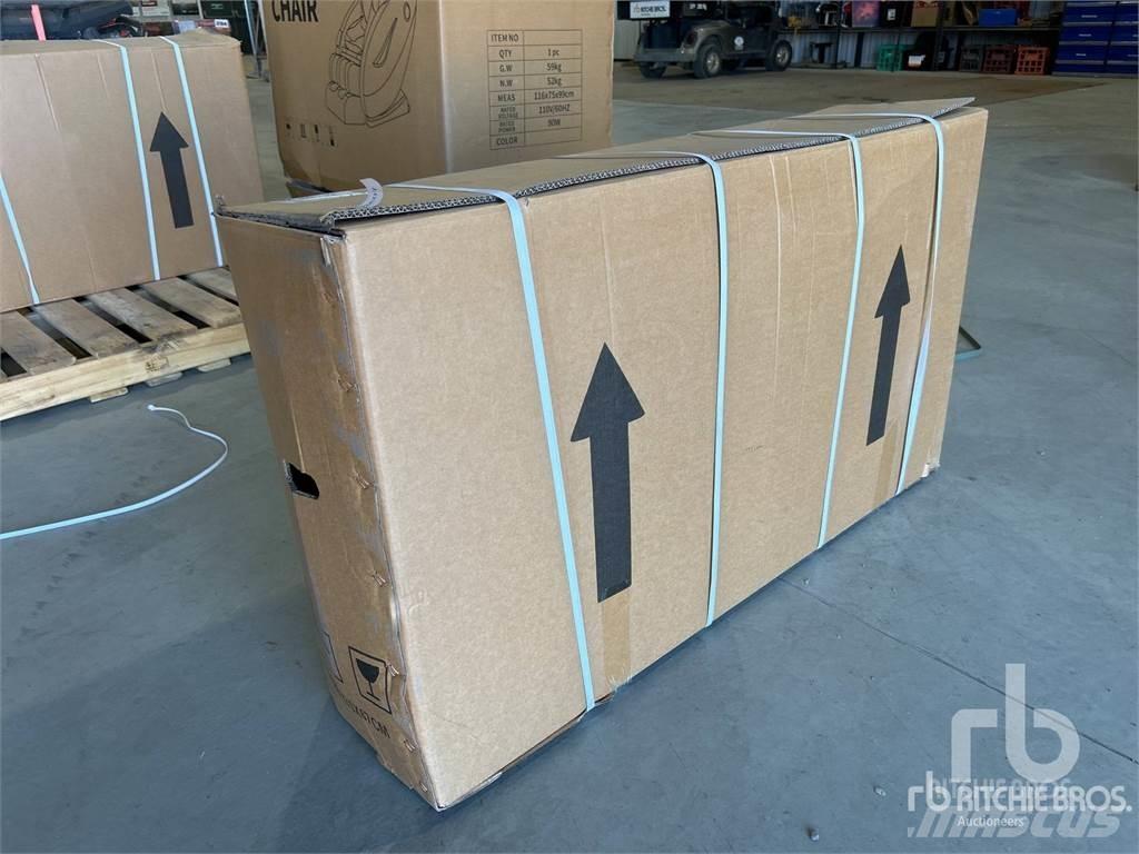  SKLP SK-E48 Andere Fahrzeuge